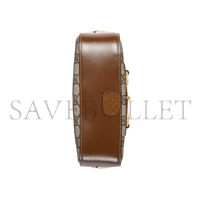 GUCCI HORSEBIT 1955 SMALL CAMERA BAG 760196 (20*13*6cm) GUCCI HORSEBIT 1955 SMALL CAMERA BAG 760196 (20*13*6cm)